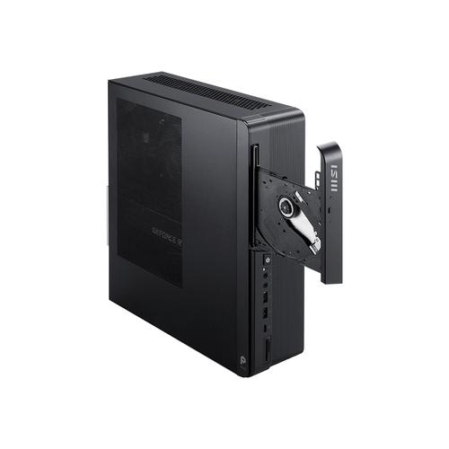 MSI Pro DP80 A14G-004EU Intel® Core™ i5 i5-14400 16 GB DDR5-SDRAM 512 GB SSD Windows 11 Pro Desktop PC Zwart - Image 6