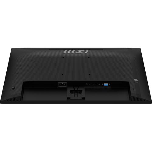 MSI PRO MP242A E2 computer monitor 60,5 cm (23.8") 1920 x 1080 Pixels Full HD Zwart - Image 7