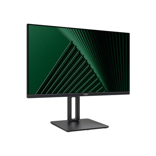 MSI Pro MP245PG computer monitor 60,5 cm (23.8") 1920 x 1080 Pixels Full HD LCD Zwart - Image 6