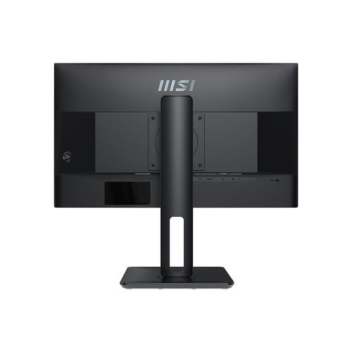 MSI Pro MP245PG computer monitor 60,5 cm (23.8") 1920 x 1080 Pixels Full HD LCD Zwart - Image 8
