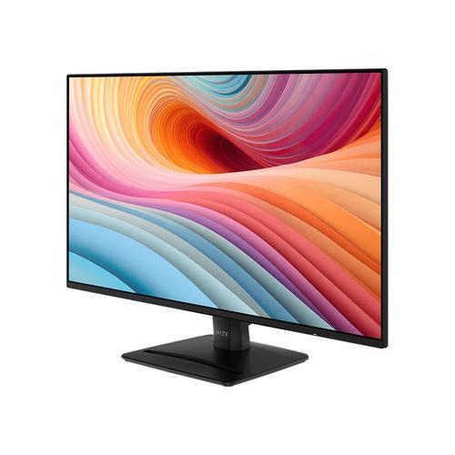 MSI PRO MP271A E2 computer monitor 68,6 cm (27") 1920 x 1080 Pixels Full HD LCD Zwart - Image 3