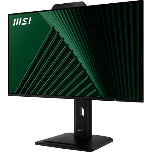MSI PRO MP272PMG computer monitor 68,6 cm (27") 1920 x 1080 Pixels Full HD LCD Zwart - Image 2
