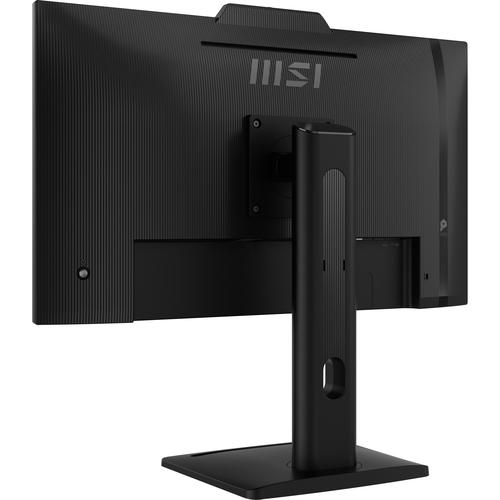 MSI PRO MP272PMG computer monitor 68,6 cm (27") 1920 x 1080 Pixels Full HD LCD Zwart - Image 3
