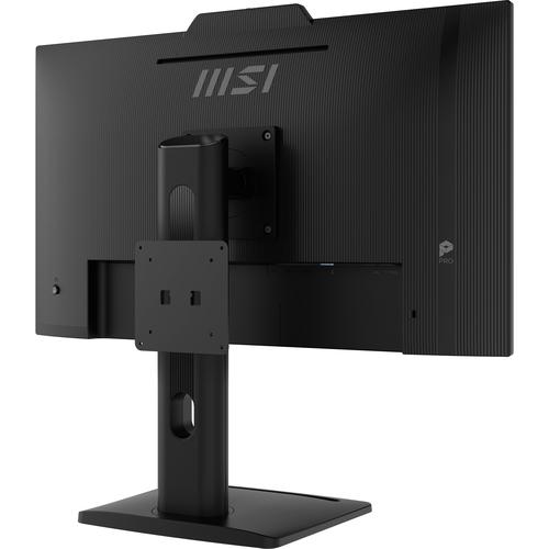 MSI PRO MP272PMG computer monitor 68,6 cm (27") 1920 x 1080 Pixels Full HD LCD Zwart - Image 6