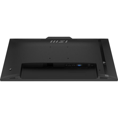 MSI PRO MP272PMG computer monitor 68,6 cm (27") 1920 x 1080 Pixels Full HD LCD Zwart - Image 7