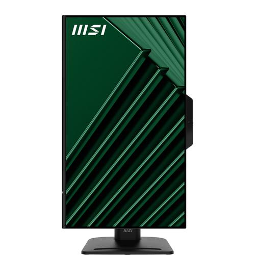 MSI PRO MP272PMG computer monitor 68,6 cm (27") 1920 x 1080 Pixels Full HD LCD Zwart - Image 9