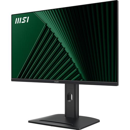 MSI PRO MP275PG computer monitor 68,6 cm (27") 1920 x 1080 Pixels Full HD LCD Zwart - Image 3