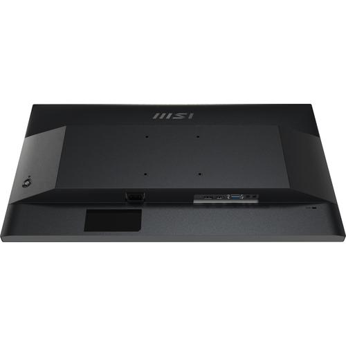 MSI PRO MP275PG computer monitor 68,6 cm (27") 1920 x 1080 Pixels Full HD LCD Zwart - Image 9