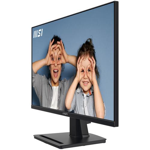 MSI Pro MP275Q computer monitor 68,6 cm (27") 2560 x 1440 Pixels Wide Quad HD LED Zwart - Image 2