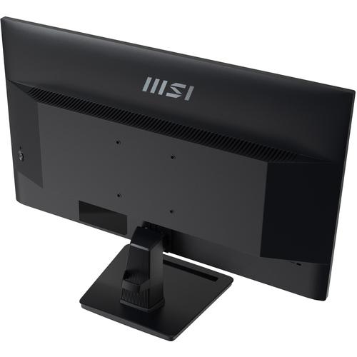 MSI Pro MP275Q computer monitor 68,6 cm (27") 2560 x 1440 Pixels Wide Quad HD LED Zwart - Image 6