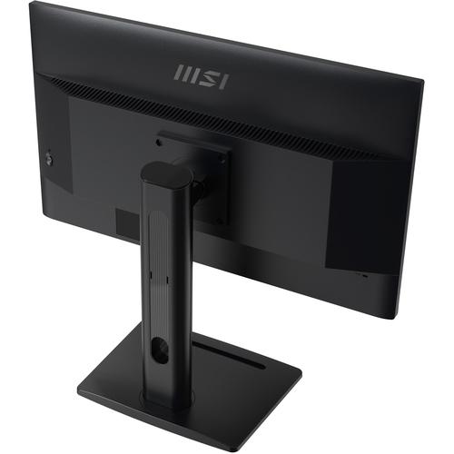 MSI Pro MP275QPG computer monitor 68,6 cm (27") 2560 x 1440 Pixels Wide Quad HD LCD Zwart - Image 10