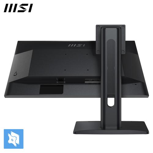 MSI Pro MP275QPG computer monitor 68,6 cm (27") 2560 x 1440 Pixels Wide Quad HD LCD Zwart - Image 2
