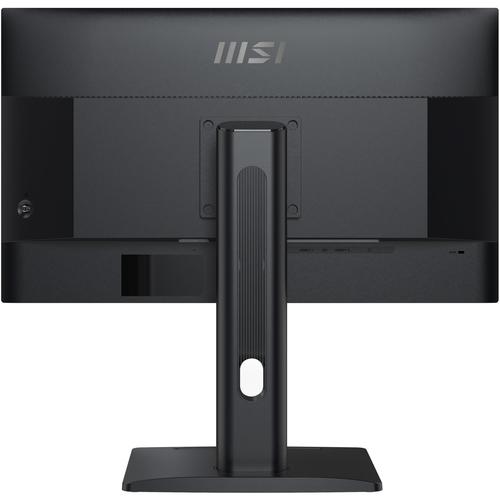 MSI Pro MP275QPG computer monitor 68,6 cm (27") 2560 x 1440 Pixels Wide Quad HD LCD Zwart - Image 5