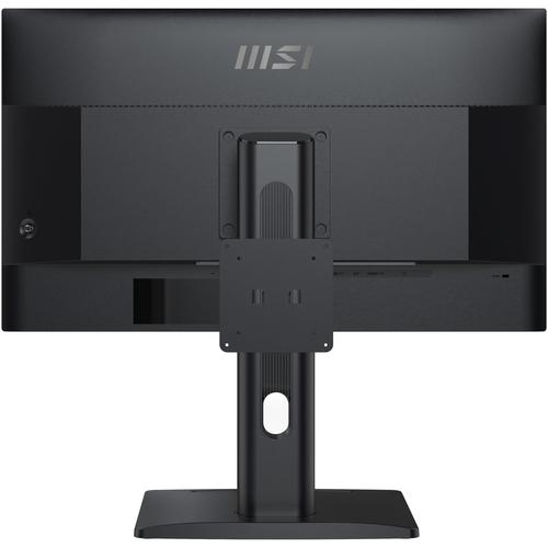 MSI Pro MP275QPG computer monitor 68,6 cm (27") 2560 x 1440 Pixels Wide Quad HD LCD Zwart - Image 6