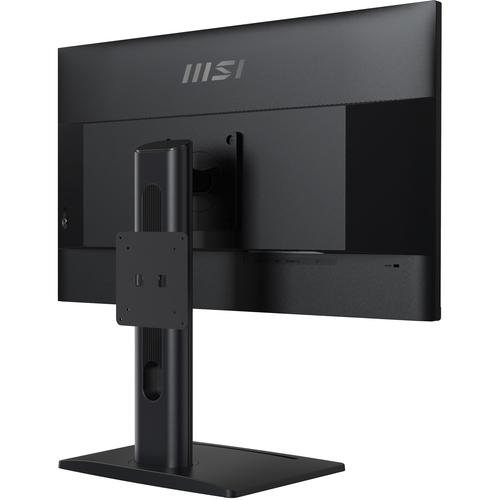 MSI Pro MP275QPG computer monitor 68,6 cm (27") 2560 x 1440 Pixels Wide Quad HD LCD Zwart - Image 8