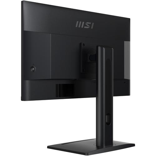 MSI Pro MP275QPG computer monitor 68,6 cm (27") 2560 x 1440 Pixels Wide Quad HD LCD Zwart - Image 9
