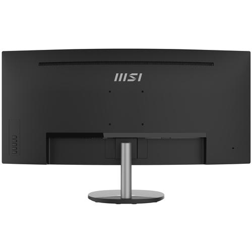 MSI Pro MP341CQ computer monitor 86,4 cm (34") 3440 x 1440 Pixels UltraWide Quad HD Zwart - Image 10