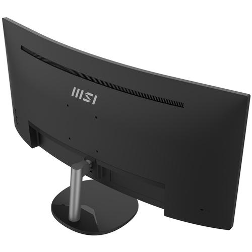 MSI Pro MP341CQ computer monitor 86,4 cm (34") 3440 x 1440 Pixels UltraWide Quad HD Zwart - Image 5