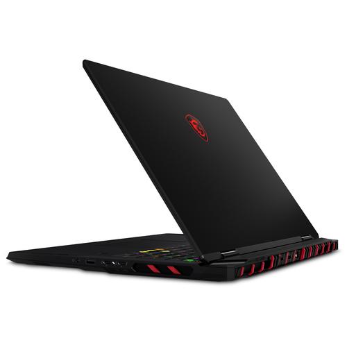 MSI Raider 18 HX AI A2XWJG-232NL Intel Core Ultra 9 285HX Laptop 45,7 cm (18") UHD+ 64 GB DDR5-SDRAM 4 TB SSD NVIDIA GeForce RTX 5090 Wi-Fi 7 (802.11be) Windows 11 Home Zwart - Image 4
