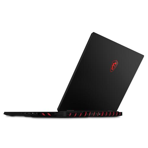 MSI Raider A18 HX A9WIG-011NL AMD Ryzen™ 9 9955HX3D Laptop 45,7 cm (18") UHD+ 64 GB DDR5-SDRAM 2 TB SSD NVIDIA GeForce RTX 5080 Wi-Fi 7 (802.11be) Windows 11 Nederlands Zwart - Image 7