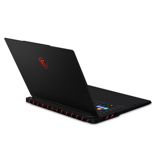 MSI Raider A18 HX A9WIG-011NL AMD Ryzen™ 9 9955HX3D Laptop 45,7 cm (18") UHD+ 64 GB DDR5-SDRAM 2 TB SSD NVIDIA GeForce RTX 5080 Wi-Fi 7 (802.11be) Windows 11 Nederlands Zwart - Image 9