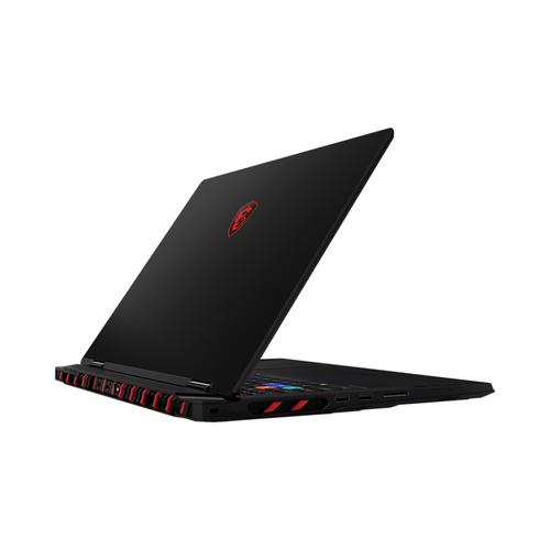 MSI Raider A18 HX A9WJG-014NL AMD Ryzen™ 9 9955HX3D Laptop 45,7 cm (18") UHD+ 64 GB DDR5-SDRAM 2 TB SSD NVIDIA GeForce RTX 5090 Wi-Fi 7 (802.11be) Windows 11 Nederlands Zwart - Image 2