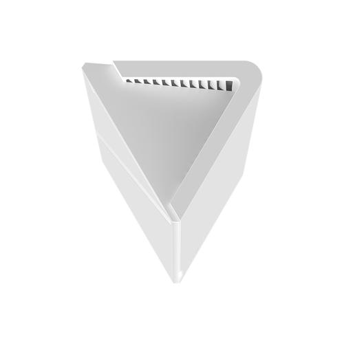 MSI Roamii BE Lite Mesh System 2-pack Dual-band (2.4 GHz / 5 GHz) Wi-Fi 7 (802.11be) Wit 3 Intern - Image 6