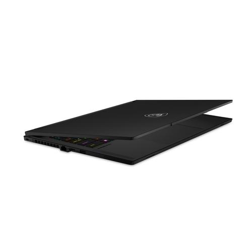 MSI Stealth A18 AI+ A3XWHG-008NL laptop Copilot+ PC AMD Ryzen AI 9 HX 370 45,7 cm (18") Quad HD+ 32 GB DDR5-SDRAM 2 TB SSD NVIDIA GeForce RTX 5070 Ti Wi-Fi 7 (802.11be) Windows 11 Home Nederlands Zwart - Image 7