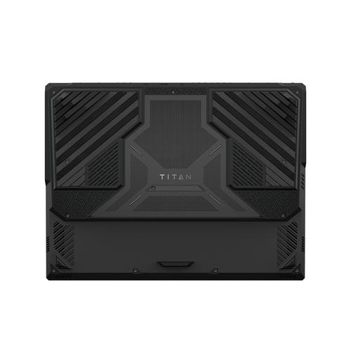 MSI TITAN 18 HX DRAGON EDITION NORSE MYTH A2XWJG-405NL laptop Intel Core Ultra 9 285HX 45,7 cm (18") UHD+ 96 GB DDR5-SDRAM 6 TB SSD NVIDIA GeForce RTX 5090 Wi-Fi 7 (802.11be) Windows 11 Pro Nederlands Zwart - Image 5