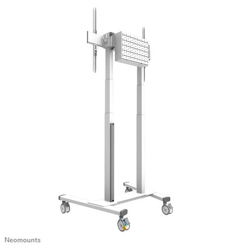 Neomounts ABL-875 Wielslot set voor trolley's (2 st) - Image 5