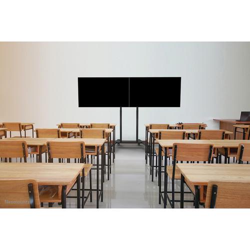 Neomounts ADM-875BL2 Dual screen adapter 42-65 - Image 5