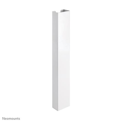 Neomounts ADS06-123WH Kabelgoot - magnetische bevestiging - universeel - Image 4