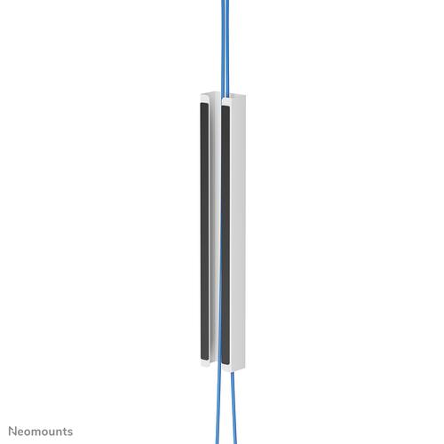 Neomounts ADS06-123WH Kabelgoot - magnetische bevestiging - universeel - Image 5