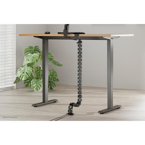 Neomounts ADS06-131BL Kabelgeleider - klembevestiging - universeel - Image 10