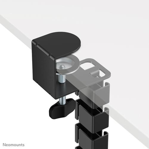 Neomounts ADS06-131BL Kabelgeleider - klembevestiging - universeel - Image 5