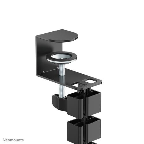 Neomounts ADS06-131BL Kabelgeleider - klembevestiging - universeel - Image 6