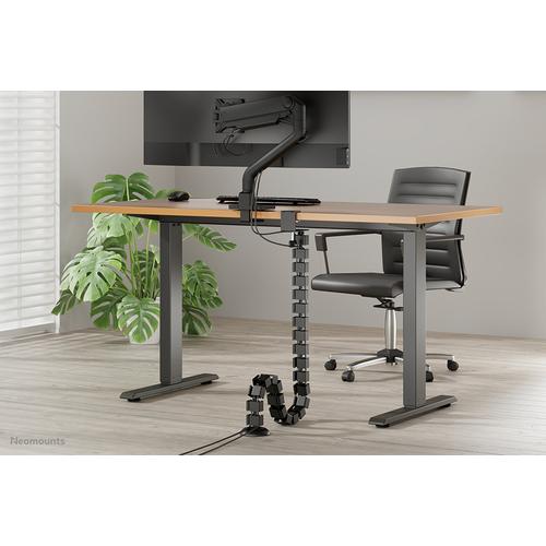 Neomounts ADS06-131BL Kabelgeleider - klembevestiging - universeel - Image 9