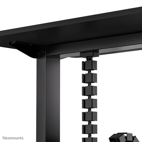 Neomounts ADS06-132BL Kabelgeleider - magnetische bevestiging - universeel - Image 6