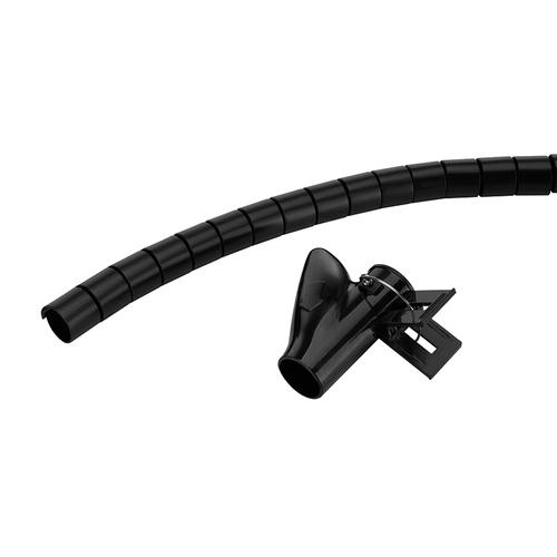 Neomounts ADS06-141BL Kabelspiraal - voor 1-4 kabels - universeel - Image 2