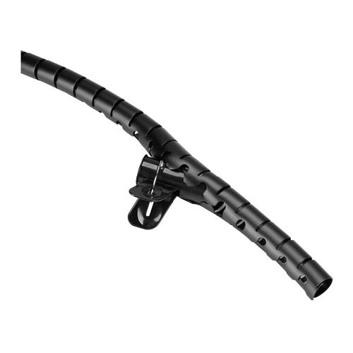 Neomounts ADS06-142BL Kabelspiraal - voor 1-5 kabels - universeel - Image 5