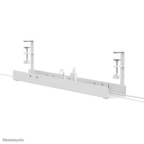 Neomounts ADS07-120WH Kabelgoot - klembevestiging - universeel - Image 1