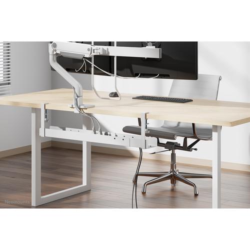 Neomounts ADS07-120WH Kabelgoot - klembevestiging - universeel - Image 3