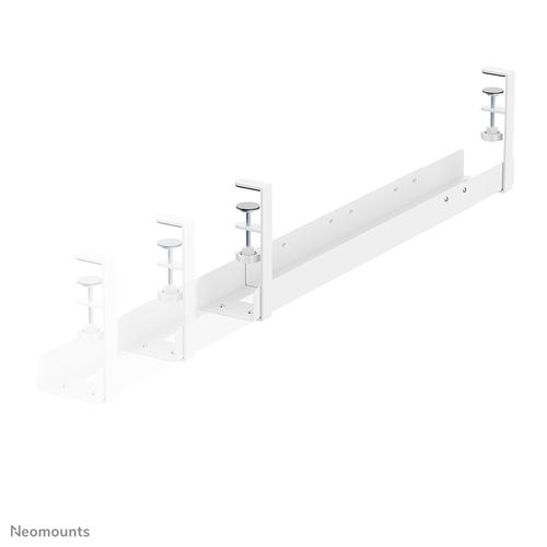 Neomounts ADS07-120WH Kabelgoot - klembevestiging - universeel - Image 7