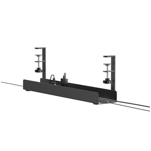 Neomounts ADS07-121BL Kabelgoot - klembevestiging - universeel - Image 1