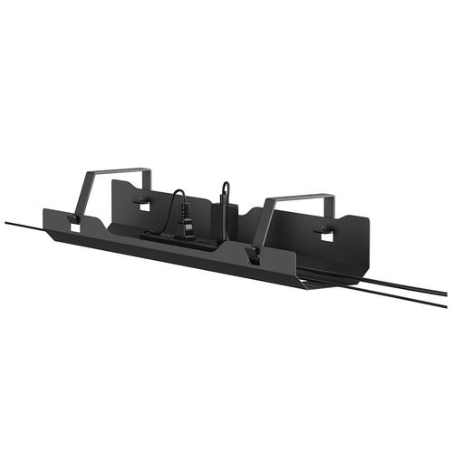 Neomounts ADS07-122BL Kabelgoot - schroefbevestiging - universeel - Image 1