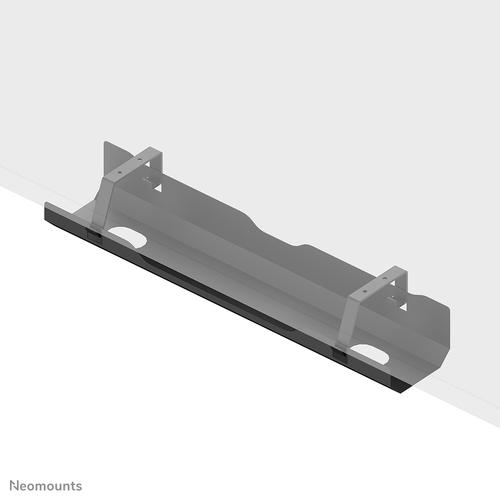 Neomounts ADS07-122BL Kabelgoot - schroefbevestiging - universeel - Image 5