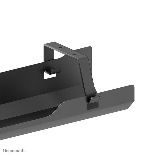 Neomounts ADS07-122BL Kabelgoot - schroefbevestiging - universeel - Image 7