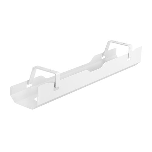 Neomounts ADS07-122WH Kabelgoot - schroefbevestiging - universeel - Image 4