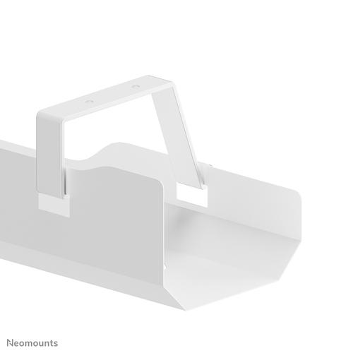 Neomounts ADS07-122WH Kabelgoot - schroefbevestiging - universeel - Image 8