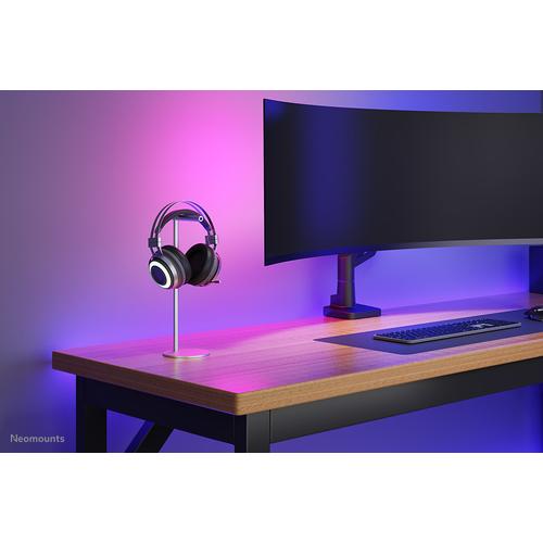 Neomounts ADS11-170SL Headset standaard - universeel - Image 2